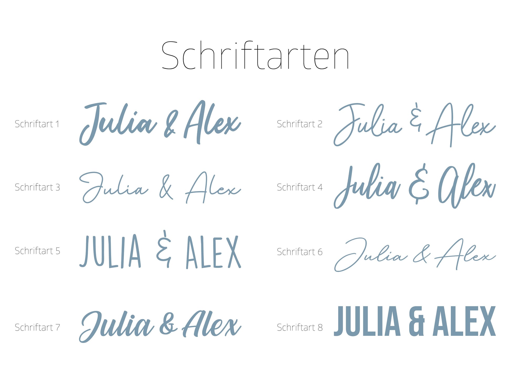 Ringkästchen Silber mit grauem Kissen | Ringbox aus Glas Eckig | zur Hochzeit personalisiert