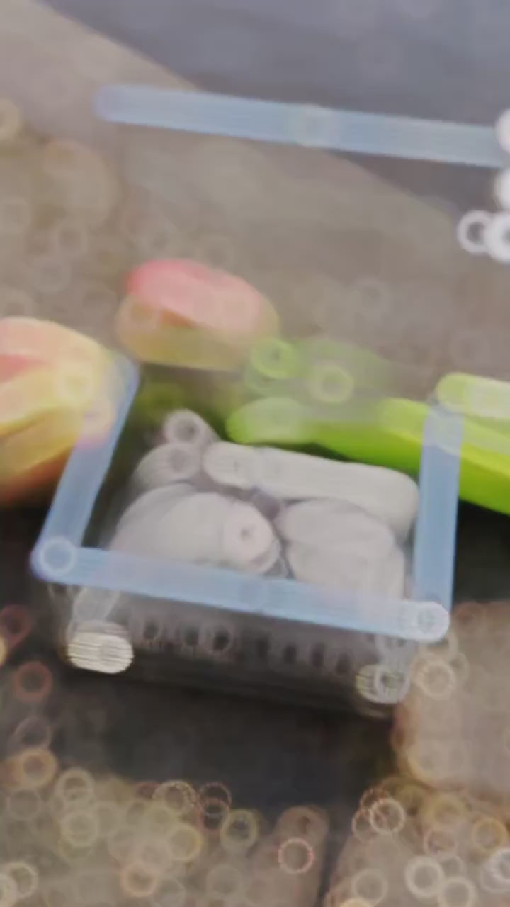 Ringkästchen Silber | Ringbox aus Glas Eckig | zur Hochzeit personalisiert